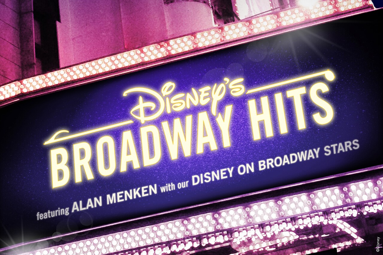 アラン・メンケンが2年ぶり来日！「ディズニー・ブロードウェイ・ヒッツ」今夏開催