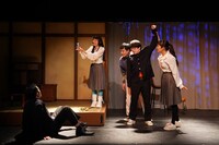 爍綽とvol.2「ワンス・アポン・ア・タイム・イン・バルコニー!!」より。