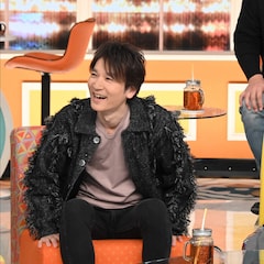 長野博が朝食フルコース巡り、今夜「櫻井・有吉THE夜会」出演