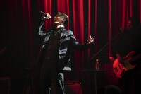 「加藤和樹 40th Birthday LIVE in Billboard Live」より。