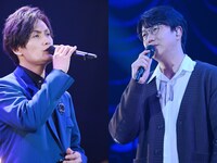 「Soothing vol.1　ソン・シギョン×加藤和樹」より。