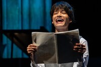 音楽朗読劇「ひまわりの歌～ヘブンズ・レコードからの景色～」より。