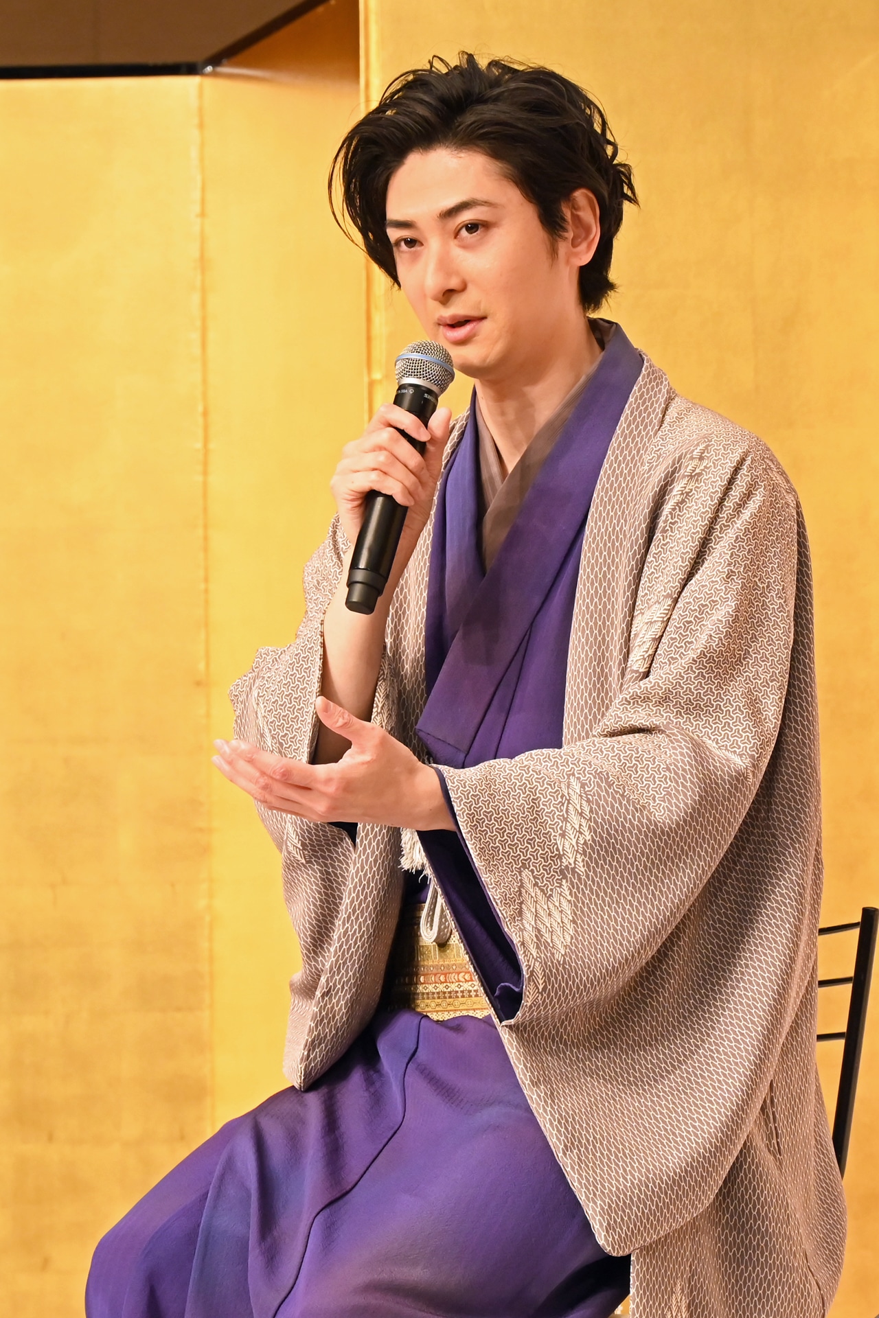 古川雄大