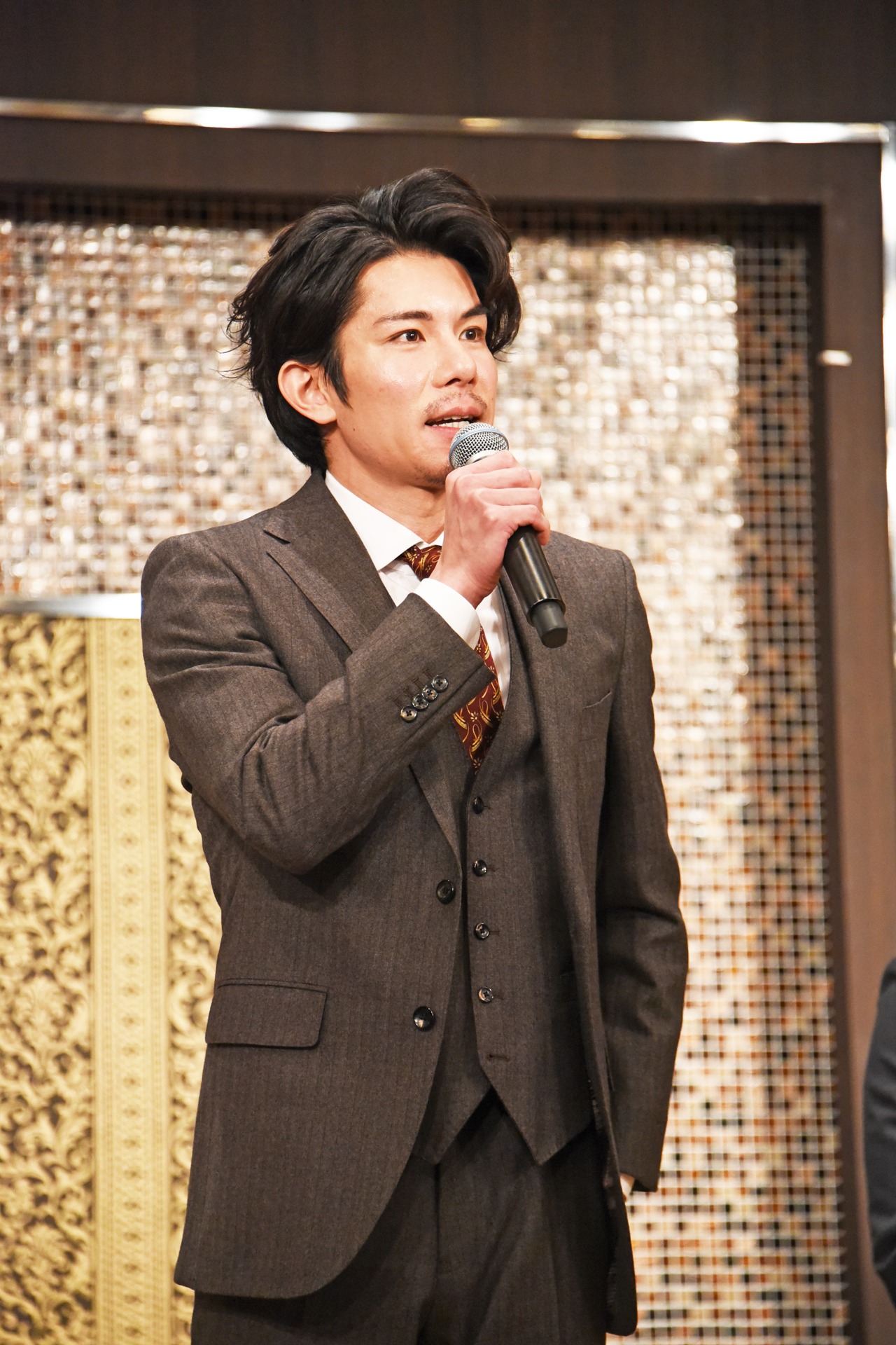 柿澤勇人