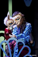 Music Program TOKYO シアター・デビュー・プログラム 平常×萩原麻未「ロミオとジュリエット」より。