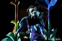 Music Program TOKYO シアター・デビュー・プログラム 平常×萩原麻未「ロミオとジュリエット」より。