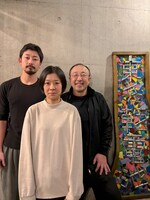 劇団東京乾電池公演「寿歌」出演者