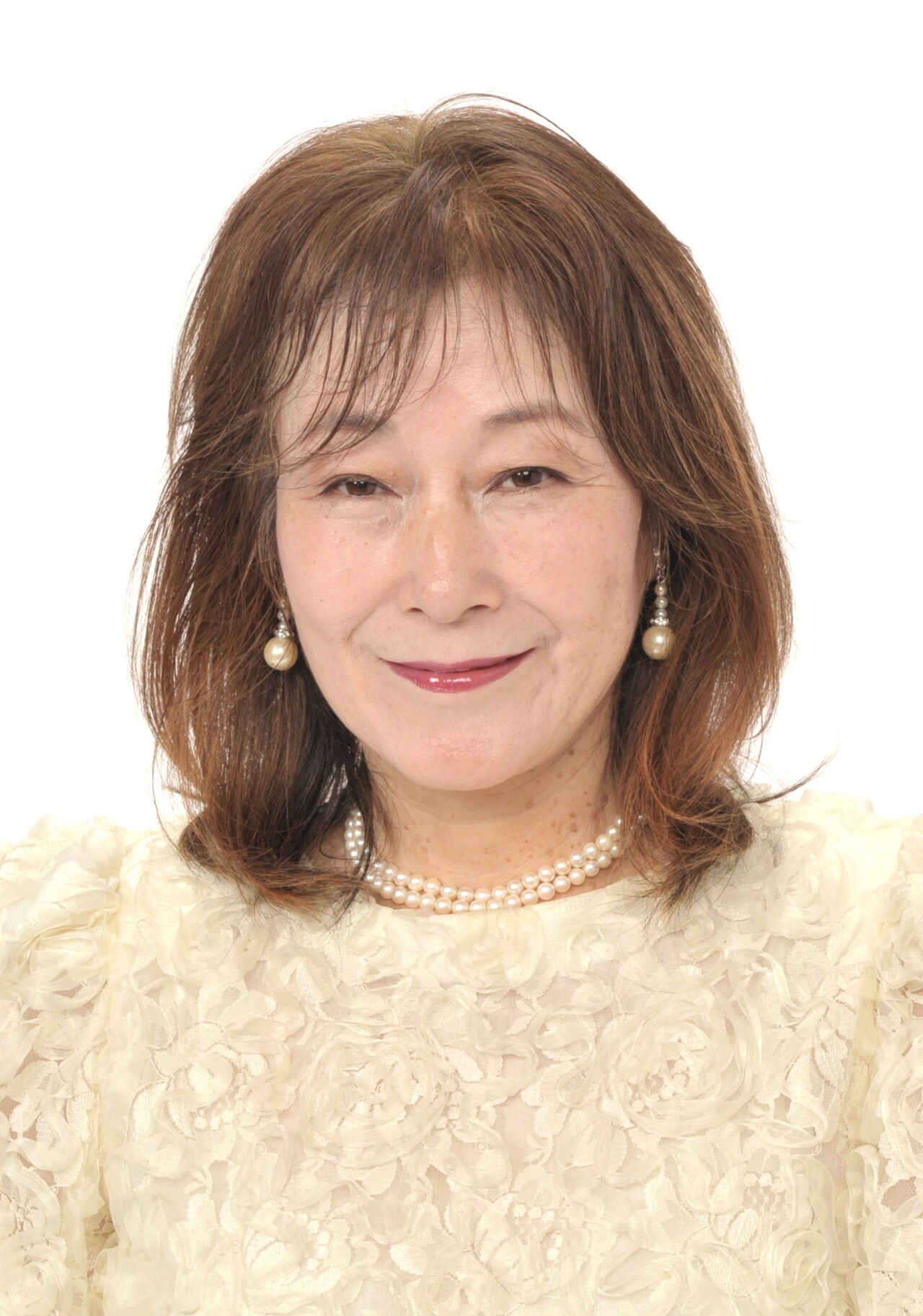 劇団民藝の岸野佑香、大腸がんのため81歳で死去