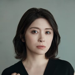 大河ドラマ「豊臣兄弟!」宮澤エマが豊臣兄弟の“タフで強く家族を鼓舞するお姉ちゃん”に