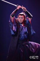 歌舞伎NEXT「朧の森に棲む鬼」博多座公演より。