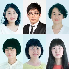大人計画の女優5人ユニット・平凡パンチライン第1弾で宮藤官九郎＆木野花タッグ、シソンヌじろうも出演