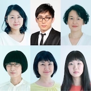 大人計画の女優5人ユニット・平凡パンチライン第1弾で宮藤官九郎&木野花タッグ、シソンヌじろうも出演