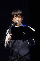 Classic Movie Reading Vol.4「東京物語」より、内海光司。