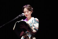 Classic Movie Reading Vol.4「東京物語」より。