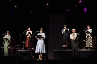 Classic Movie Reading Vol.4「東京物語」より。