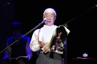 Classic Movie Reading Vol.4「東京物語」より、中尾隆聖。