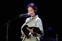 Classic Movie Reading Vol.4「東京物語」より。