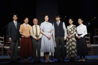 Classic Movie Reading Vol.4「東京物語」出演者