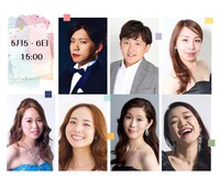 新国立劇場 こどものためのオペラ劇場 2025「オペラをつくろう！小さなエントツそうじ屋さん」15:00開演回の出演者。