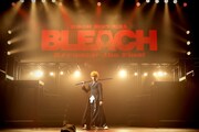 「『ROCK MUSICAL BLEACH』～Arrancar the Final～」より。