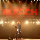 木原瑠生らが“最高に熱い舞台”を届ける「ROCK MUSICAL BLEACH」破面篇後編、開幕