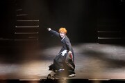 「『ROCK MUSICAL BLEACH』～Arrancar the Final～」より。