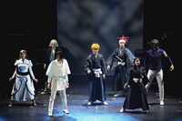 「『ROCK MUSICAL BLEACH』～Arrancar the Final～」より。