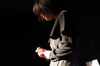 オトズレ「白夜の帳（2025再演版）」より。