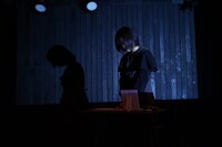 オトズレ「白夜の帳（2025再演版）」より。