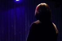 オトズレ「白夜の帳（2025再演版）」より。