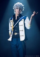 高崎翔太扮する瀬名泉。