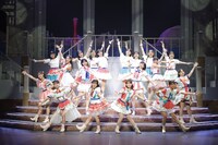 「スクールアイドルミュージカル」より。