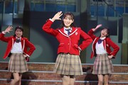 「スクールアイドルミュージカル」より。