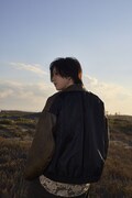草地稜之1st写真集「もう、好きでしょ？」より。