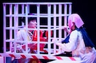こんな「へんゼルとグレーてる」きっと観たことない、PANCETTA特別公演が幕開け