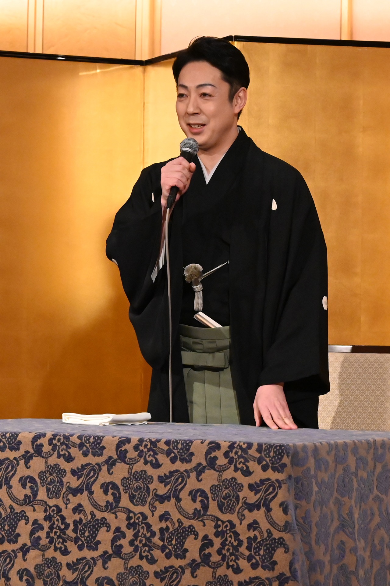 尾上菊之助