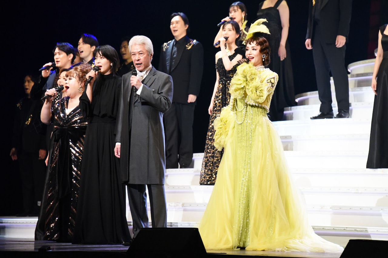 本日2/10 若葉台中央で！超貴重！大地真央　2009〜2010 ミュージカル公演の大入り袋4枚＋2007,,Tシャツ美 本日2/10 若葉台中央で！超貴重！大地真央 2009〜2010 ミュージカル