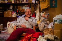 ゾノノキカク「Crash」より。