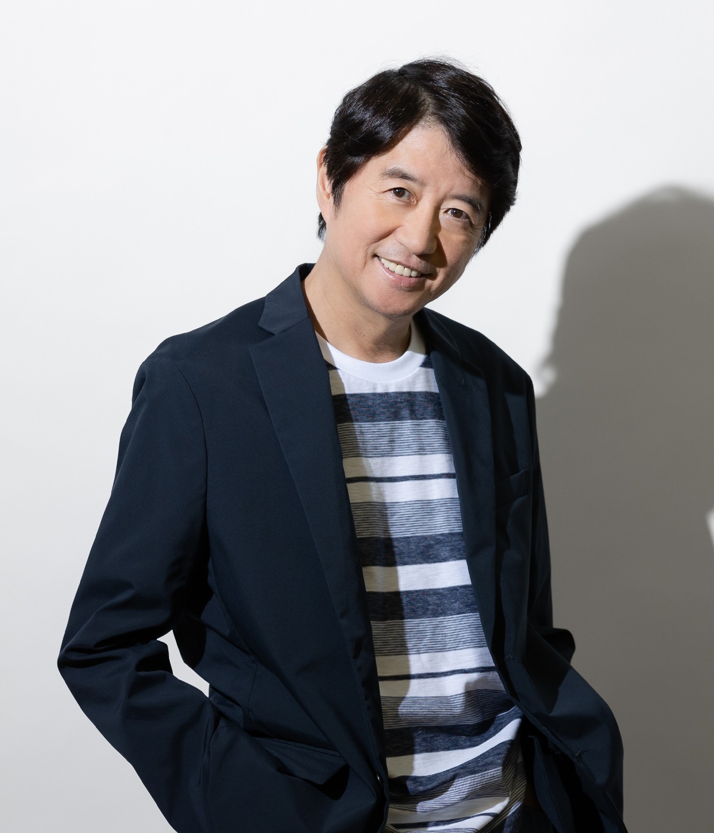 長戸勝彦