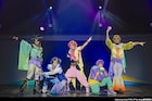 誰1人置いて行かない!田村升吾ら出演「Dancing☆Starプリキュア」第2弾スタート