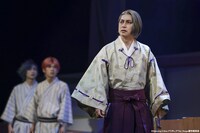 「『Dancing☆Starプリキュア』The Stage2」の様子。