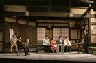 9人の俳優で登場人物は18人!MONO新作「デマゴギージャズ」大阪で幕開け