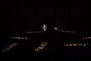 大阪国際文化芸術プロジェクト「FOLKER」より。