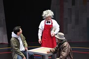 大阪国際文化芸術プロジェクト「FOLKER」より。