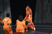 大阪国際文化芸術プロジェクト「FOLKER」より。
