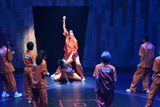 大阪国際文化芸術プロジェクト「FOLKER」より。