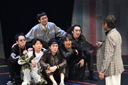大阪国際文化芸術プロジェクト「FOLKER」より。