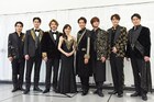 最後まで愛し、抱き締め尽くします!現・帝国劇場ラストの“祭り”開幕に井上芳雄らが思い語る