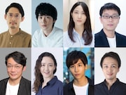 戦時中の画家たちを描いたタカハ劇団「帰還の虹」出演者が決定