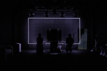 ルサンチカ「楽屋 ～流れ去るものはやがてなつかしき～」より。